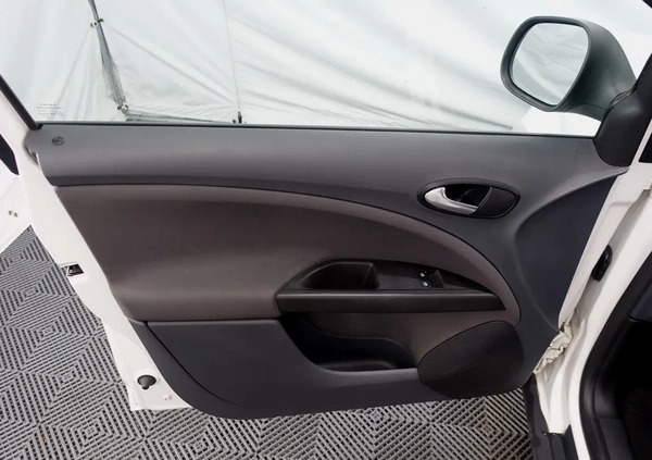 Seat Altea XL cena 19900 przebieg: 217000, rok produkcji 2010 z Konin małe 742